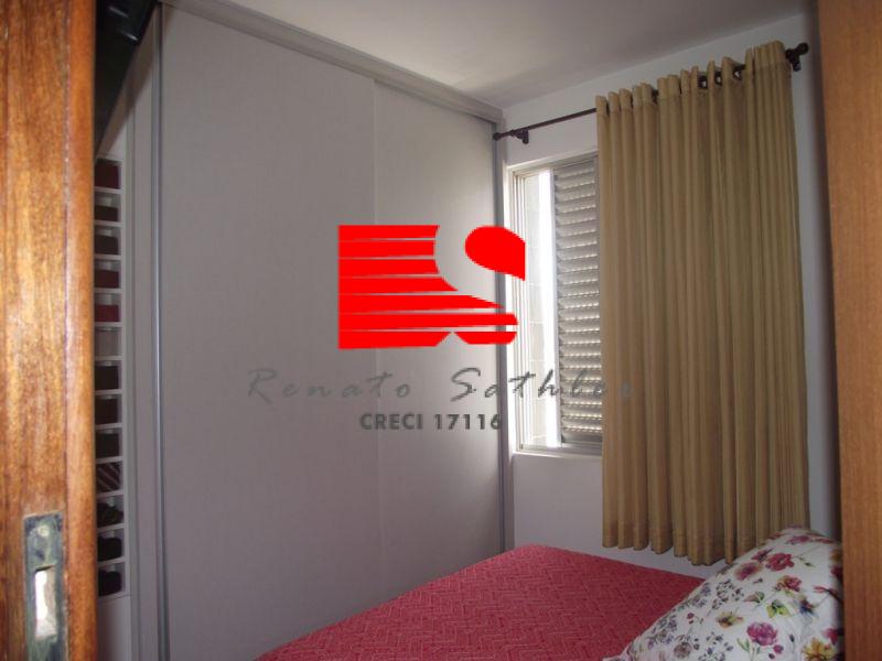 Cobertura à venda com 4 quartos, 202m² - Foto 8