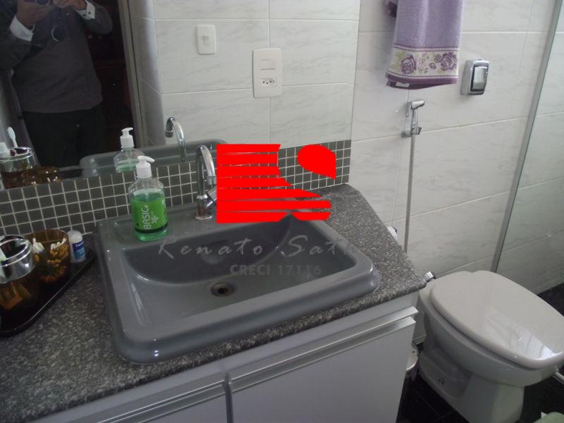 Cobertura à venda com 4 quartos, 202m² - Foto 9