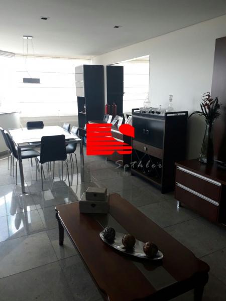 Apartamento, 3 quartos, 145 m² - Foto 15