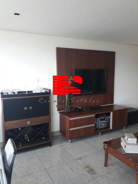 Apartamento, 3 quartos, 145 m² - Foto 12