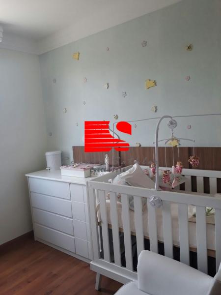 Apartamento, 3 quartos, 145 m² - Foto 6