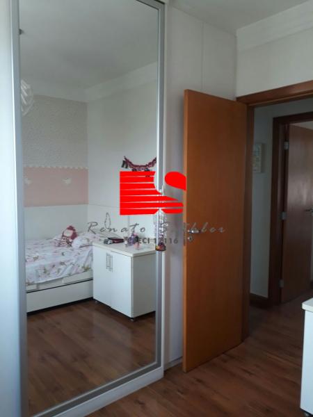 Apartamento, 3 quartos, 145 m² - Foto 9