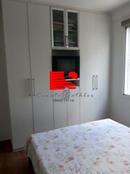 Apartamento, 3 quartos, 145 m² - Foto 4