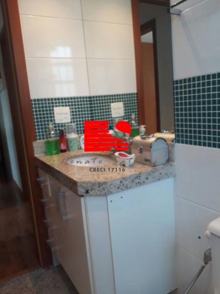 Apartamento, 3 quartos, 145 m² - Foto 2