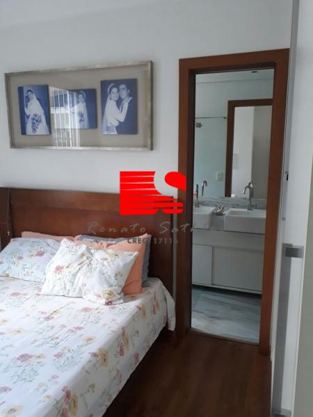 Apartamento, 3 quartos, 145 m² - Foto 5