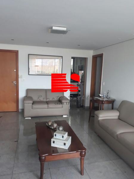 Apartamento, 3 quartos, 145 m² - Foto 1