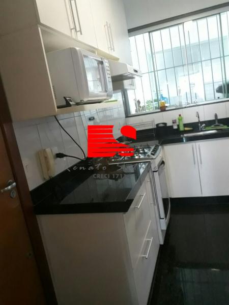 Apartamento, 3 quartos, 145 m² - Foto 7