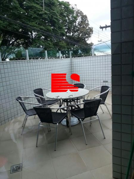 Apartamento, 3 quartos, 145 m² - Foto 14