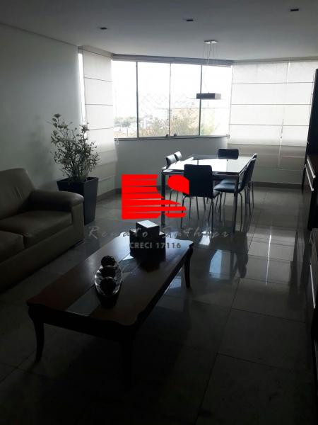 Apartamento, 3 quartos, 145 m² - Foto 16