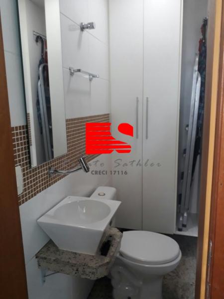 Apartamento, 3 quartos, 145 m² - Foto 10