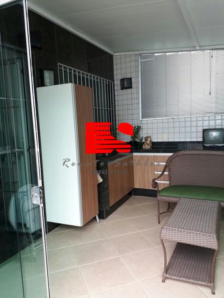 Apartamento, 3 quartos, 145 m² - Foto 8