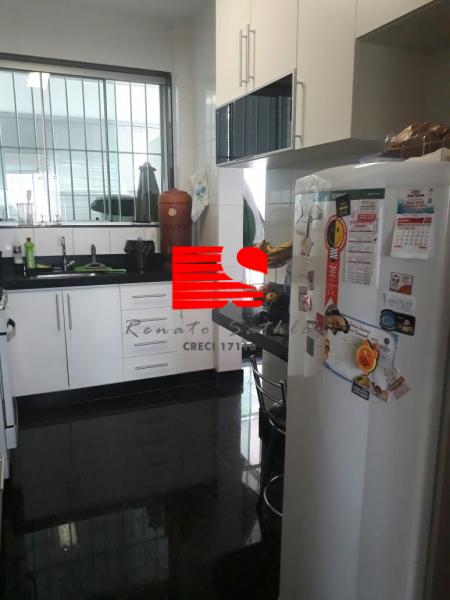 Apartamento, 3 quartos, 145 m² - Foto 3