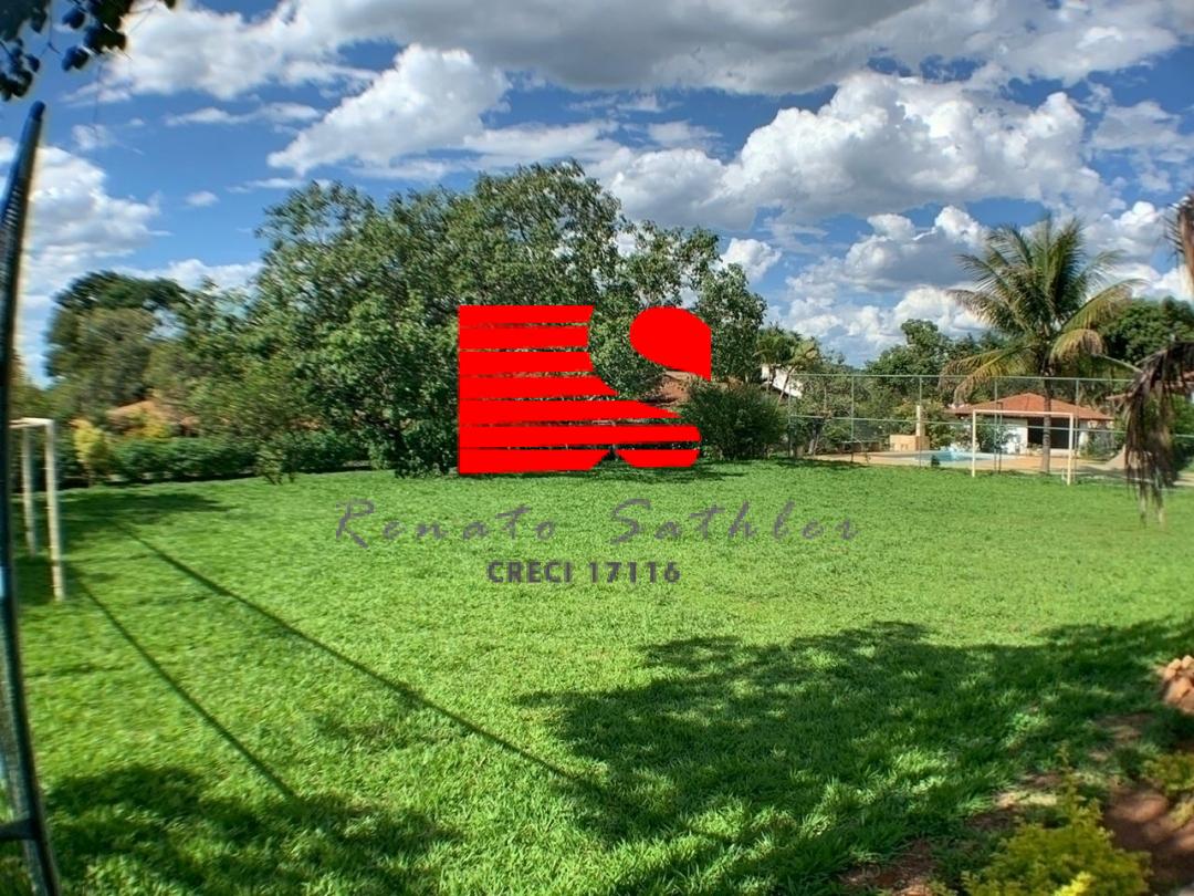 Sítio, 4 quartos, 3600 m² - Foto 2