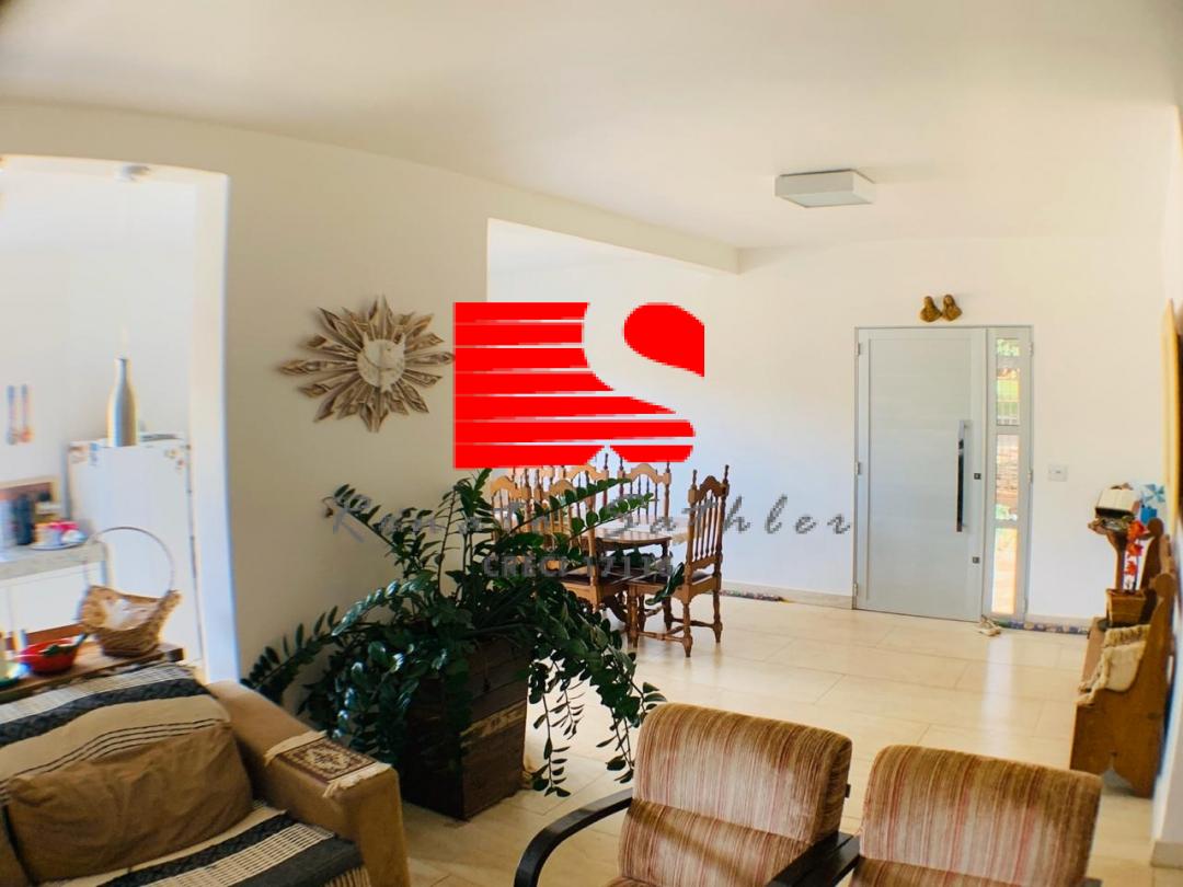 Sítio, 4 quartos, 3600 m² - Foto 5