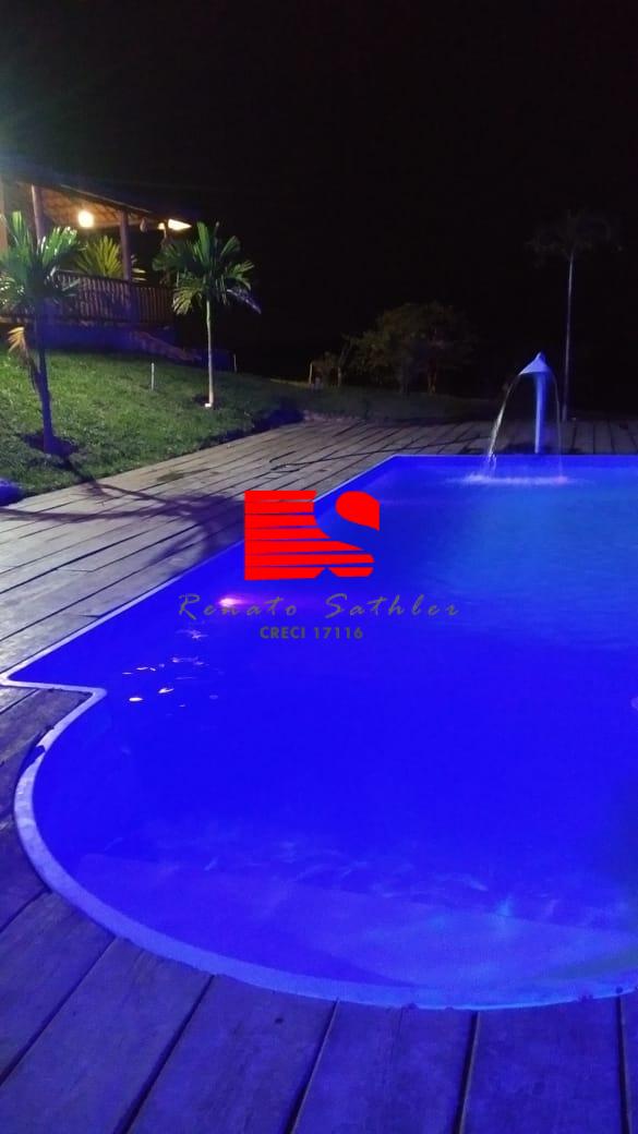 Sítio à venda com 3 quartos, 500m² - Foto 2