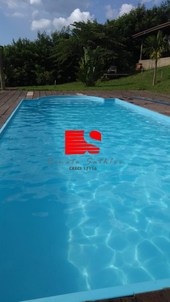 Sítio à venda com 3 quartos, 500m² - Foto 5