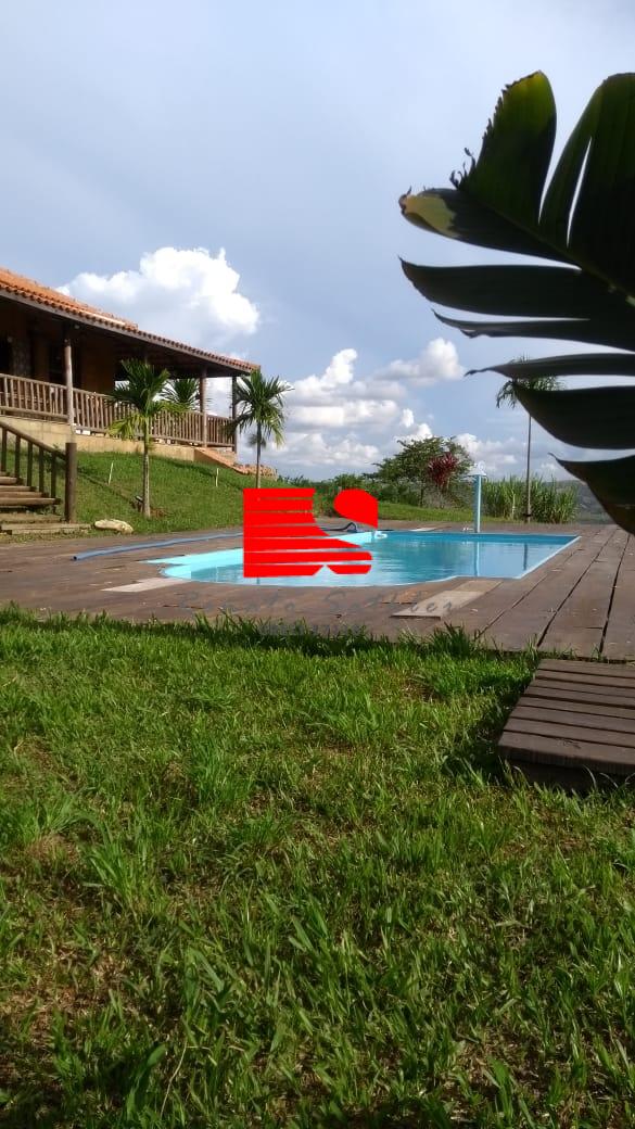 Sítio à venda com 3 quartos, 500m² - Foto 13