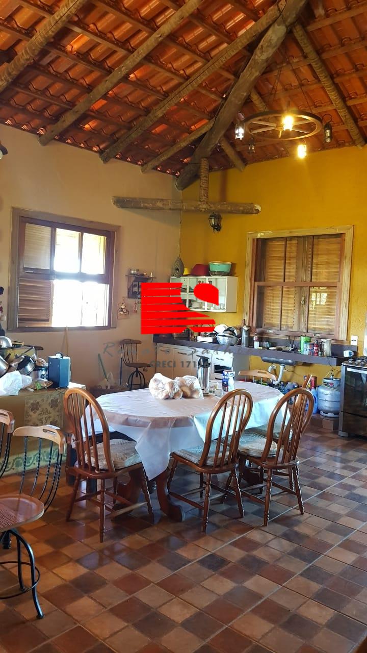 Sítio à venda com 3 quartos, 500m² - Foto 8