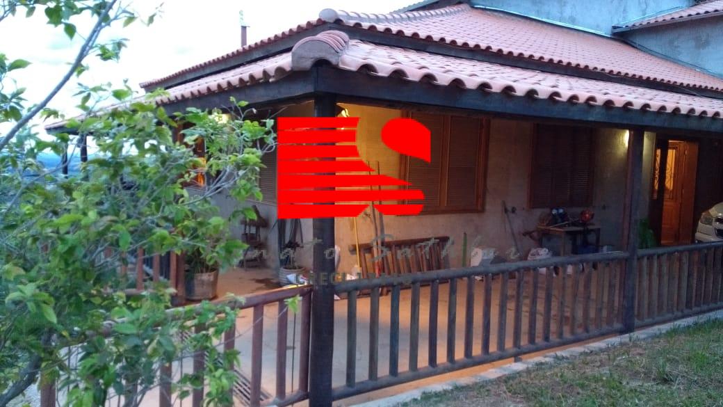 Sítio à venda com 3 quartos, 500m² - Foto 16