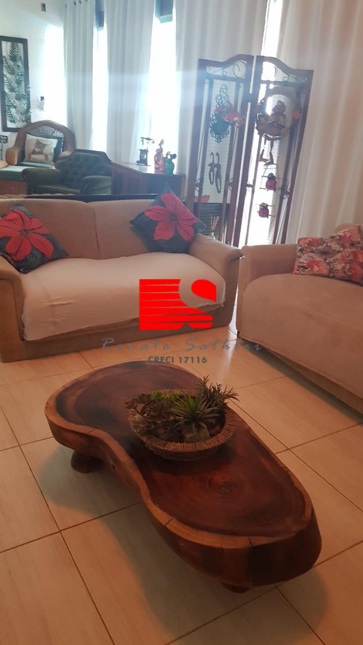Sítio à venda com 3 quartos, 500m² - Foto 3