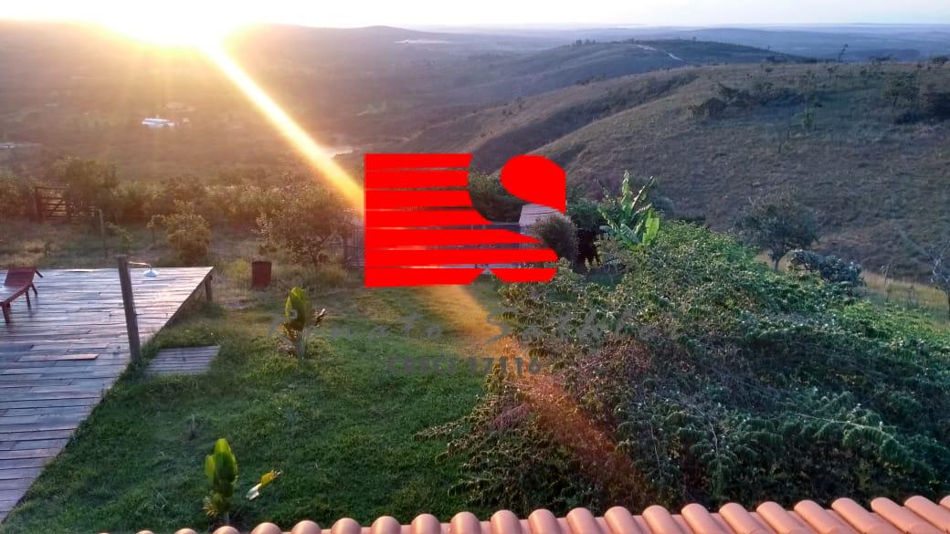 Sítio à venda com 3 quartos, 500m² - Foto 20