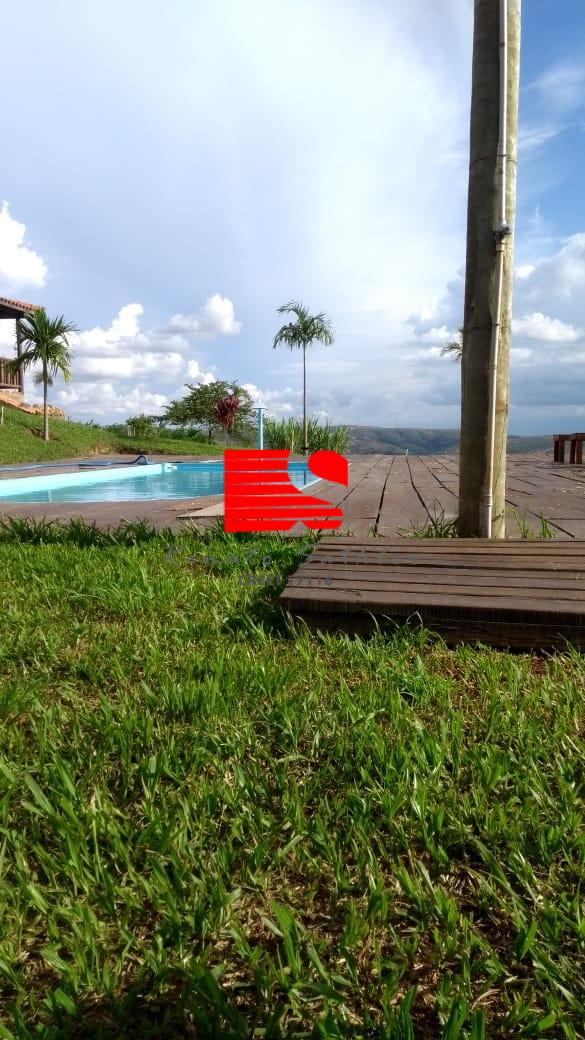 Sítio à venda com 3 quartos, 500m² - Foto 12