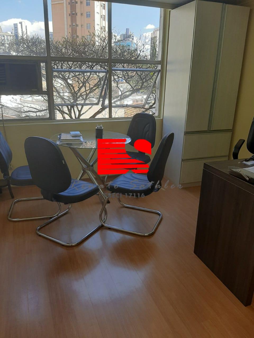 Sala-Conjunto, 25 m² - Foto 12