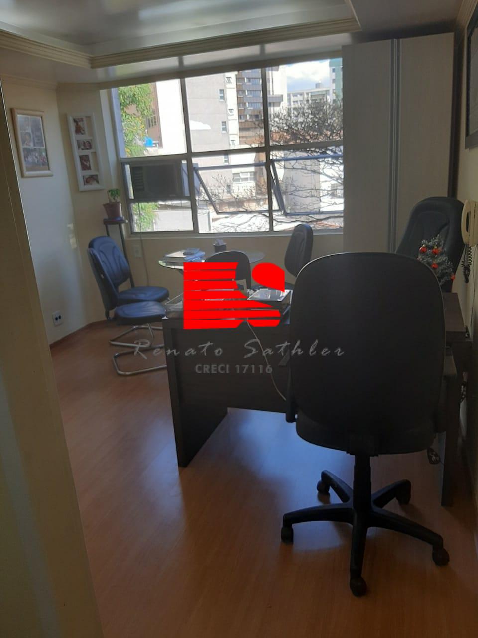 Sala-Conjunto, 25 m² - Foto 3