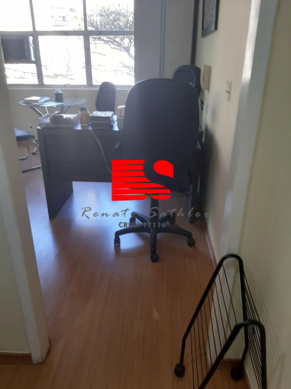 Sala-Conjunto, 25 m² - Foto 2