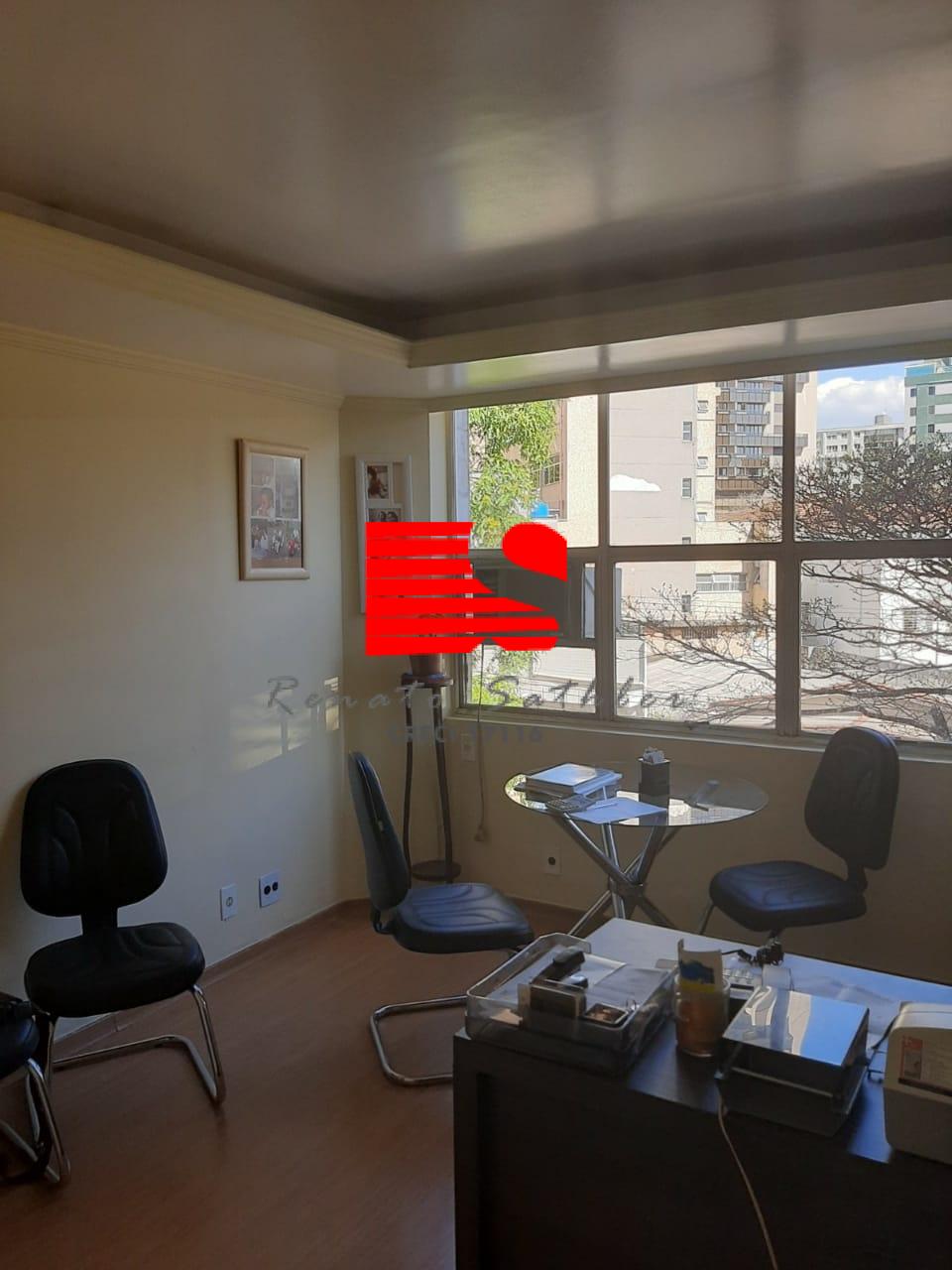 Sala-Conjunto, 25 m² - Foto 1