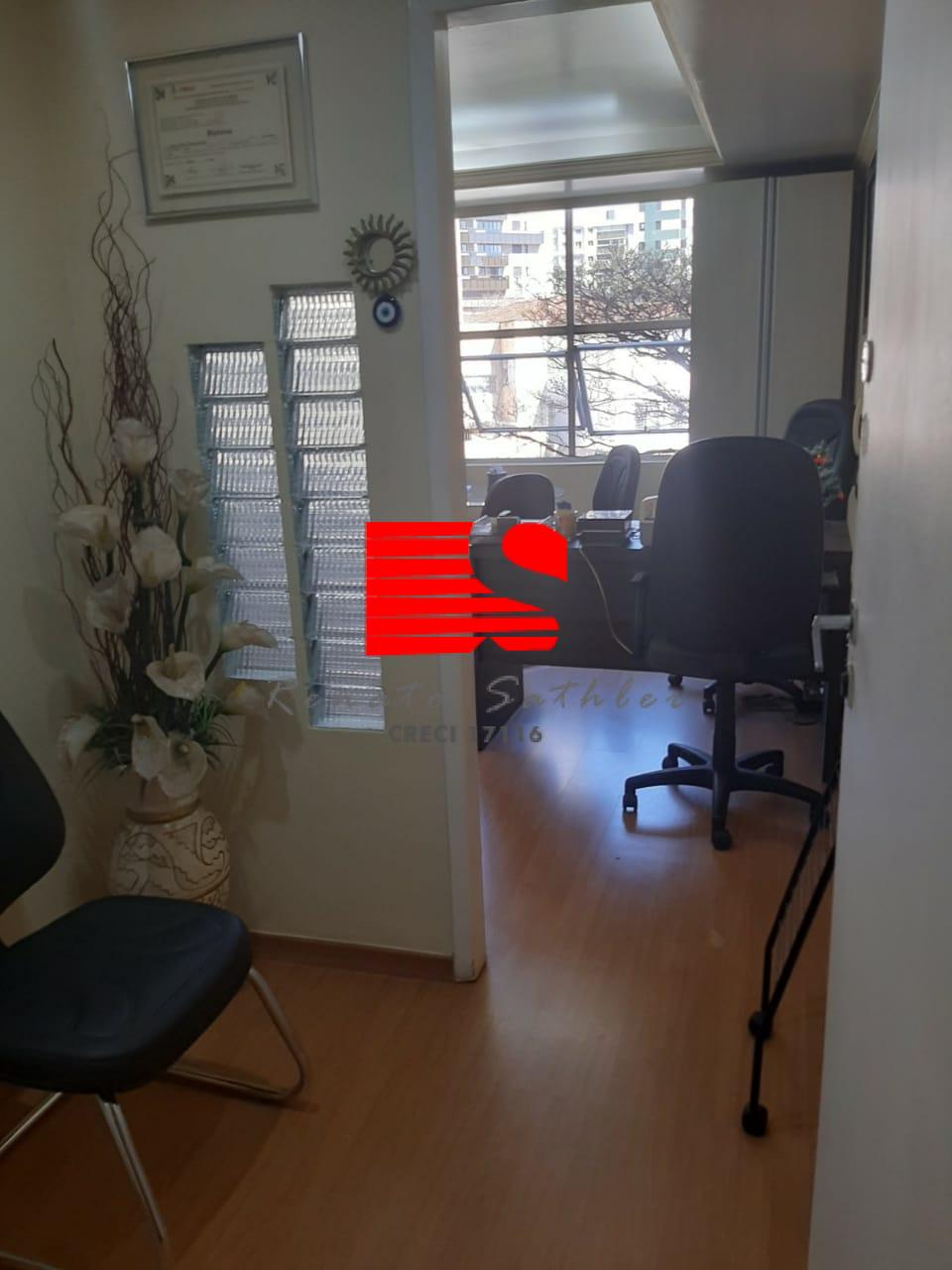 Sala-Conjunto, 25 m² - Foto 16