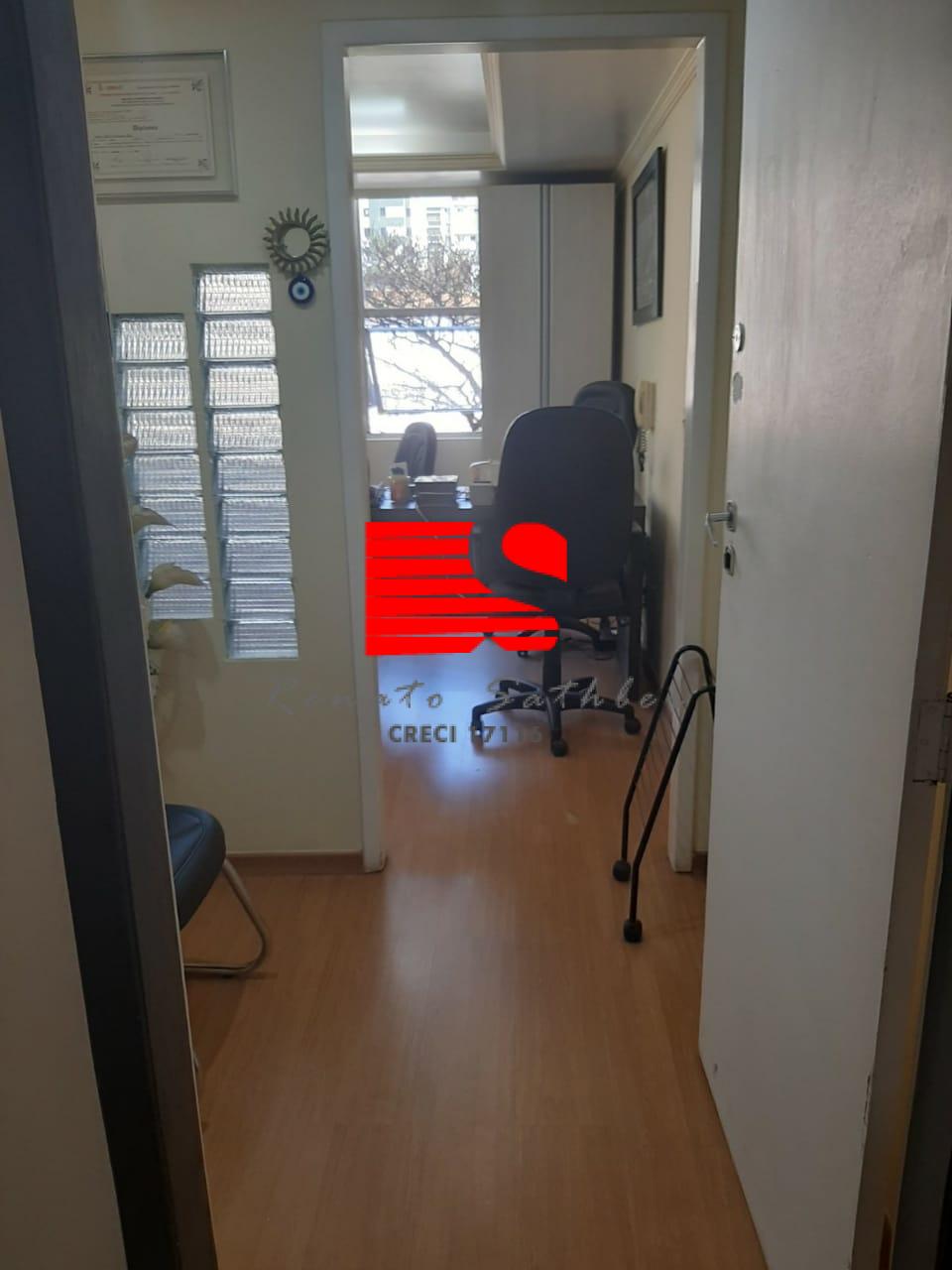 Sala-Conjunto, 25 m² - Foto 9