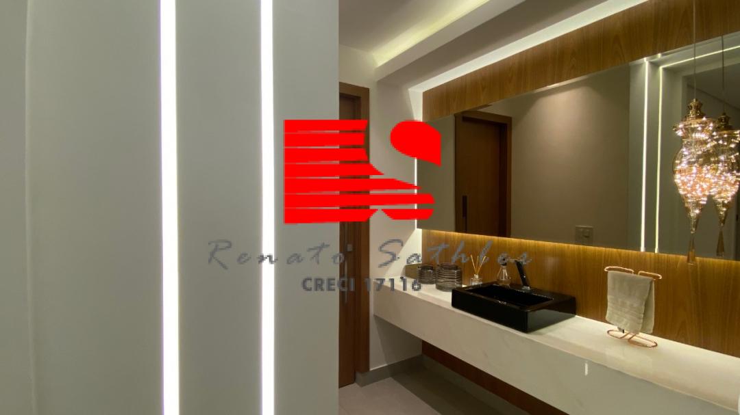 Casa, 4 quartos, 500 m² - Foto 35