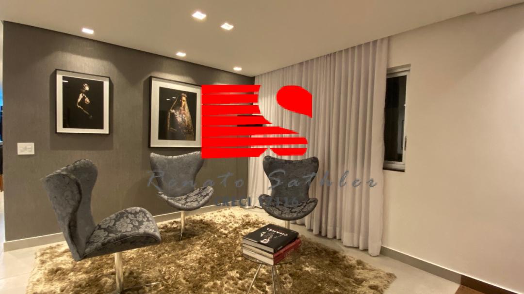 Casa, 4 quartos, 500 m² - Foto 1