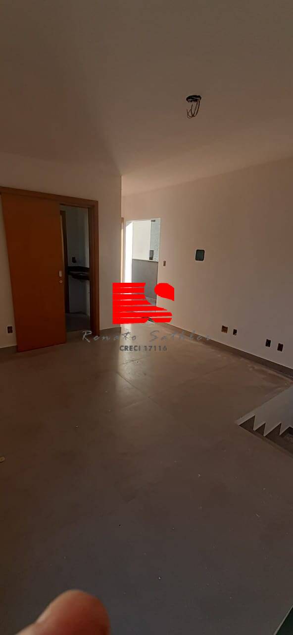 Cobertura à venda com 4 quartos, 150m² - Foto 2