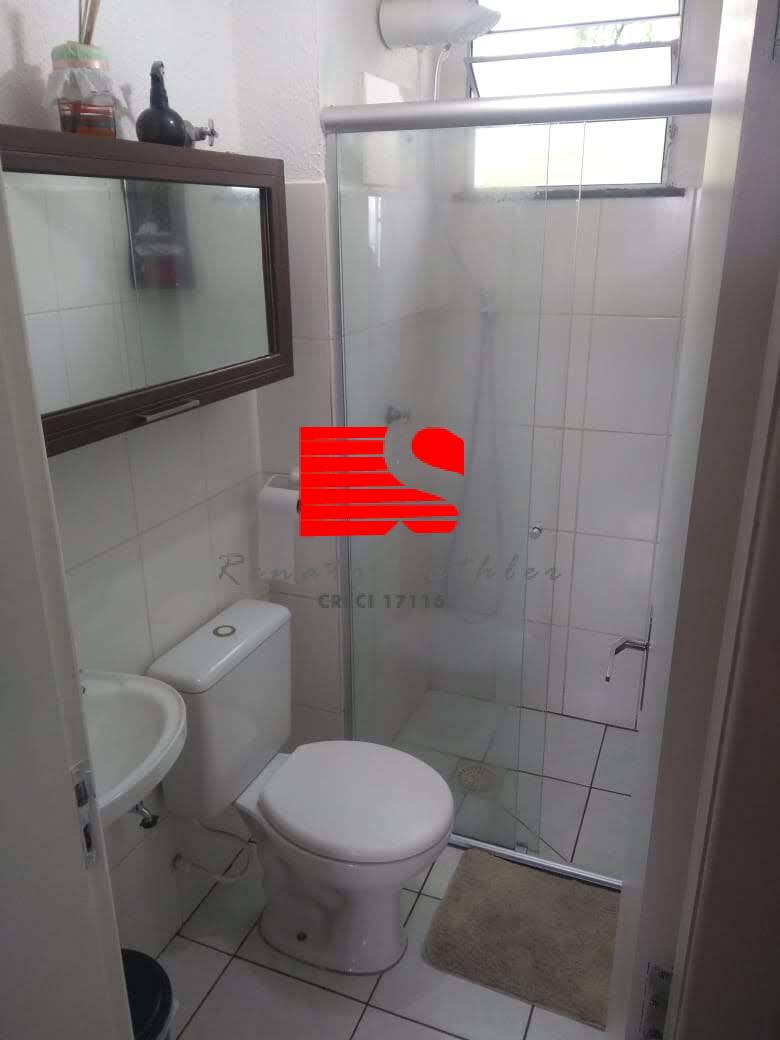 Apartamento, 2 quartos, 48 m² - Foto 2