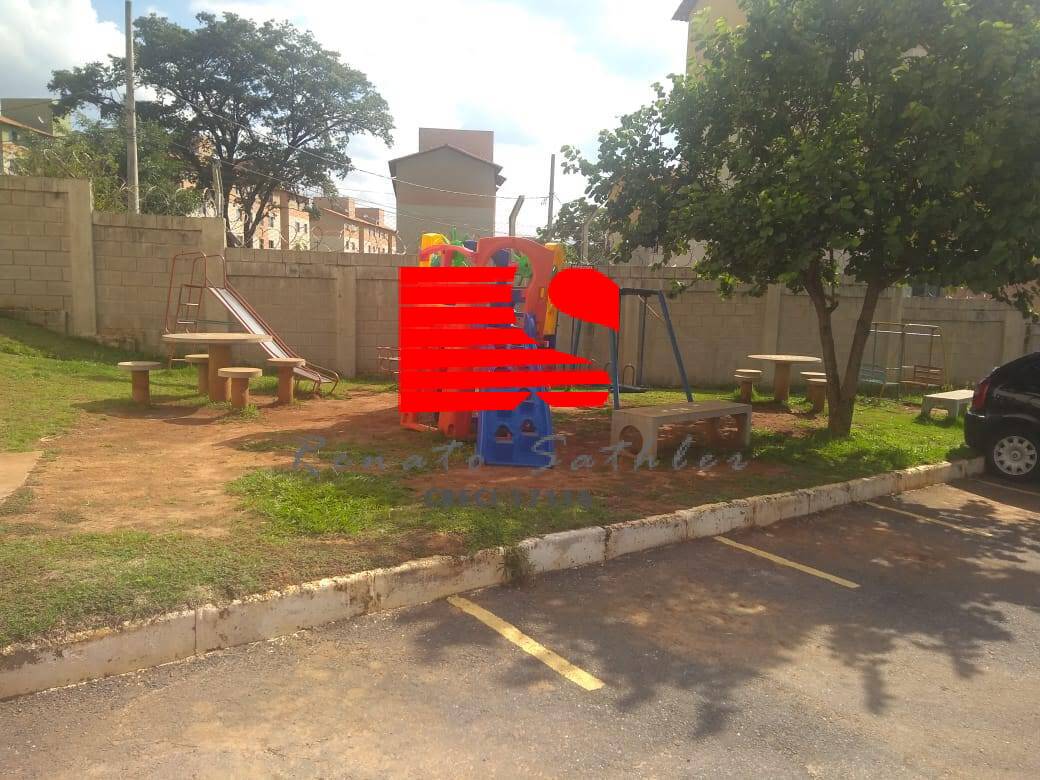 Apartamento, 2 quartos, 48 m² - Foto 5