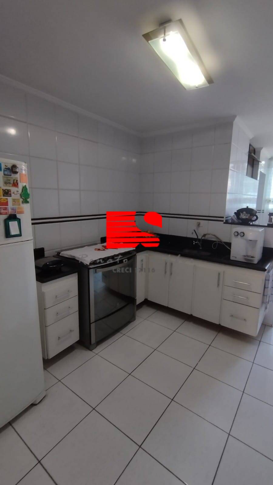 Apartamento, 3 quartos, 91 m² - Foto 2