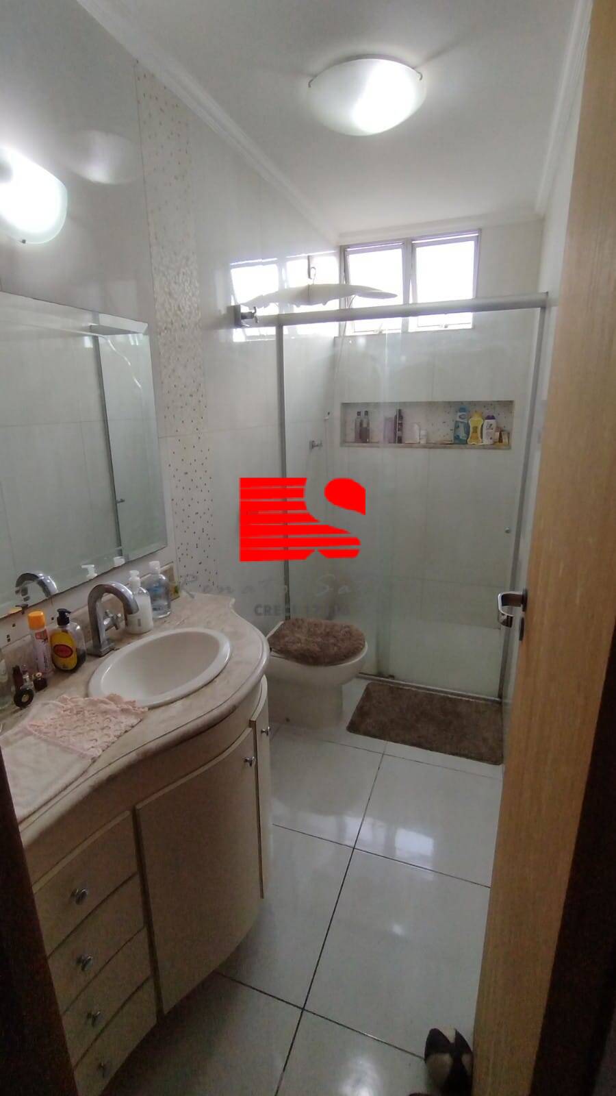 Apartamento, 3 quartos, 91 m² - Foto 3