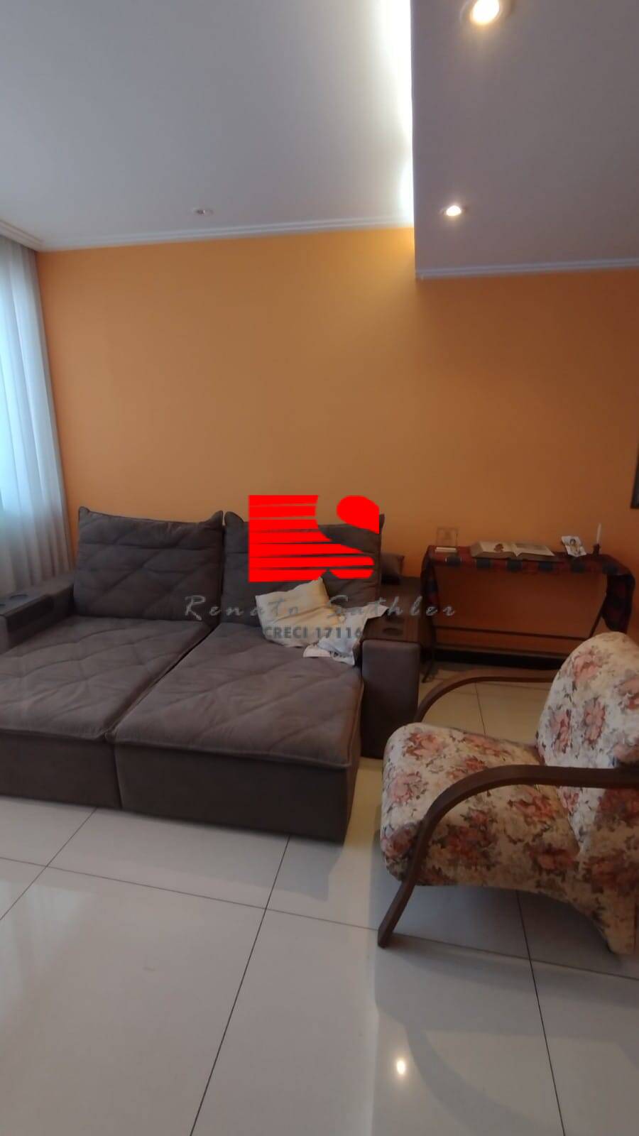 Apartamento, 3 quartos, 91 m² - Foto 8