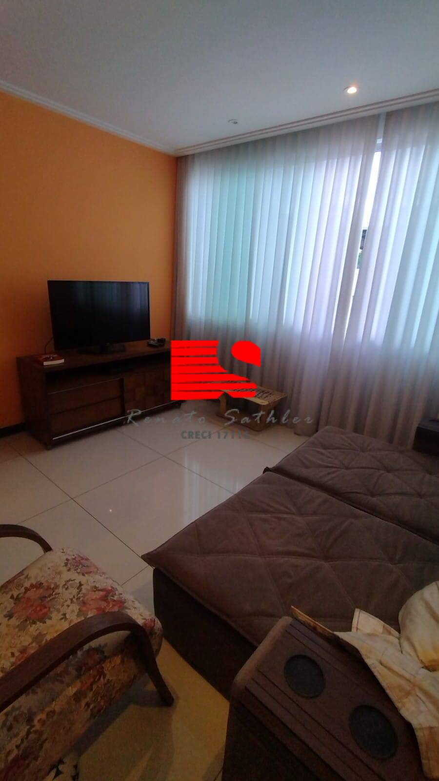 Apartamento, 3 quartos, 91 m² - Foto 5