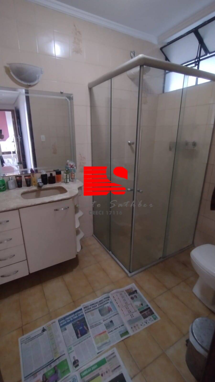 Apartamento, 3 quartos, 91 m² - Foto 11
