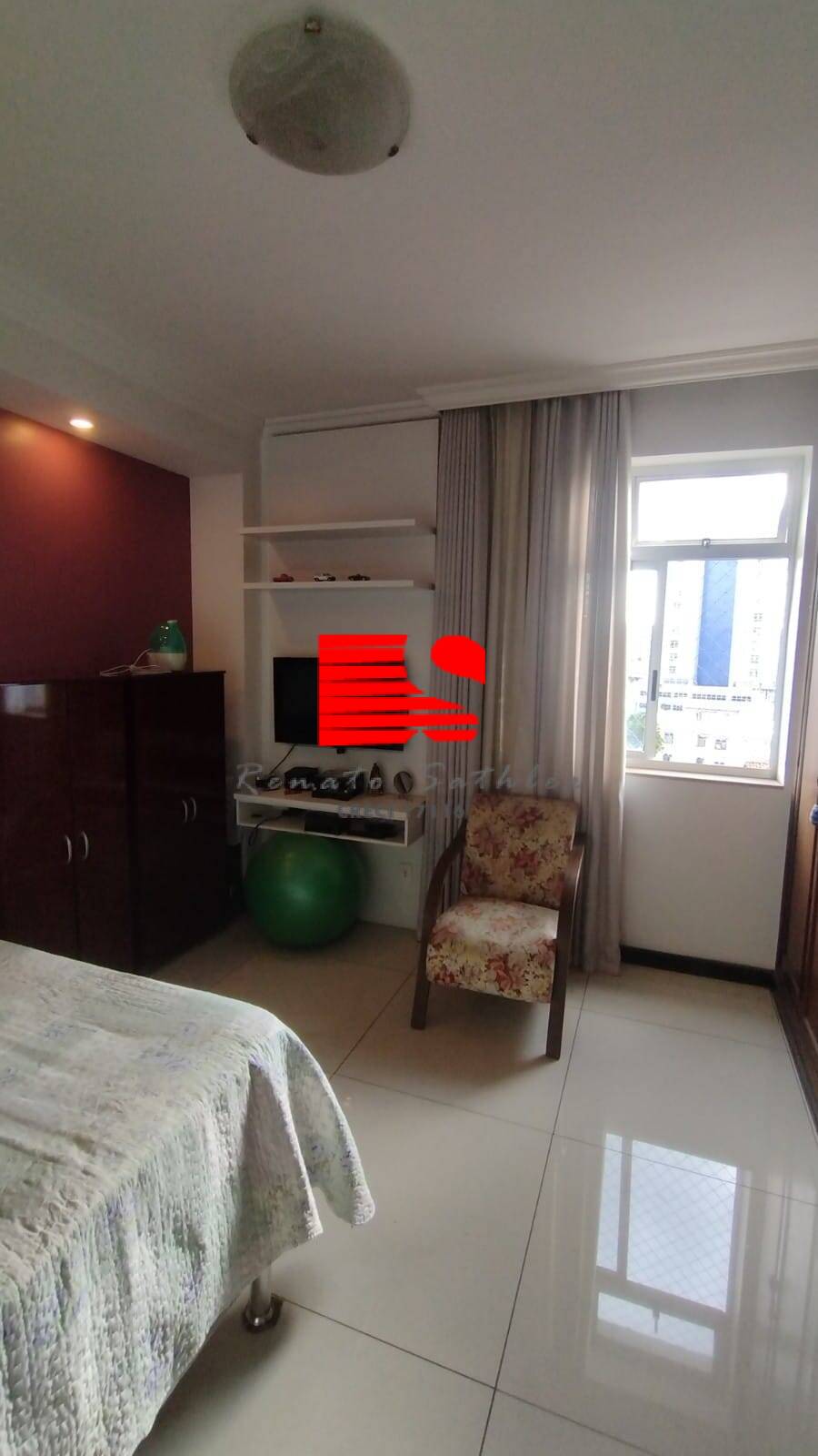 Apartamento, 3 quartos, 91 m² - Foto 10