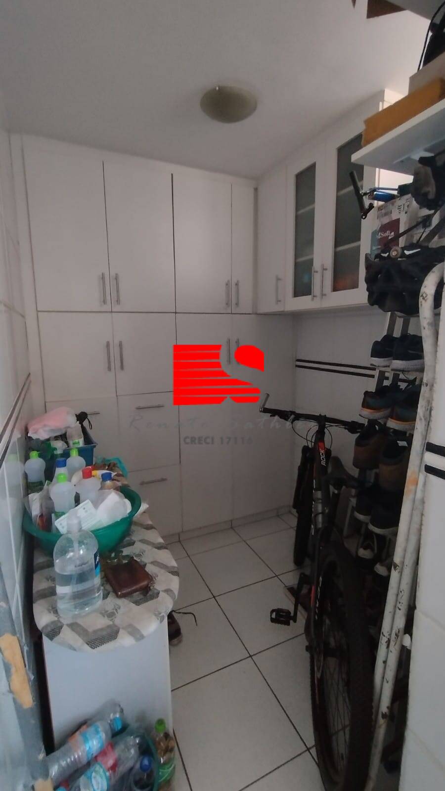Apartamento, 3 quartos, 91 m² - Foto 14