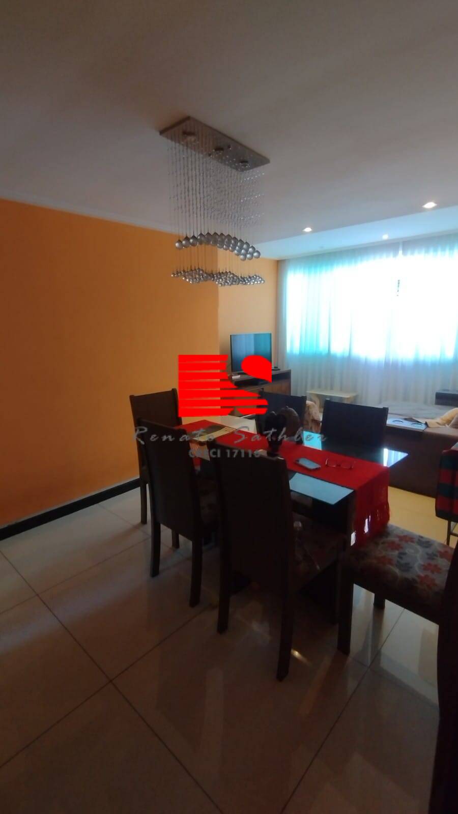 Apartamento, 3 quartos, 91 m² - Foto 15