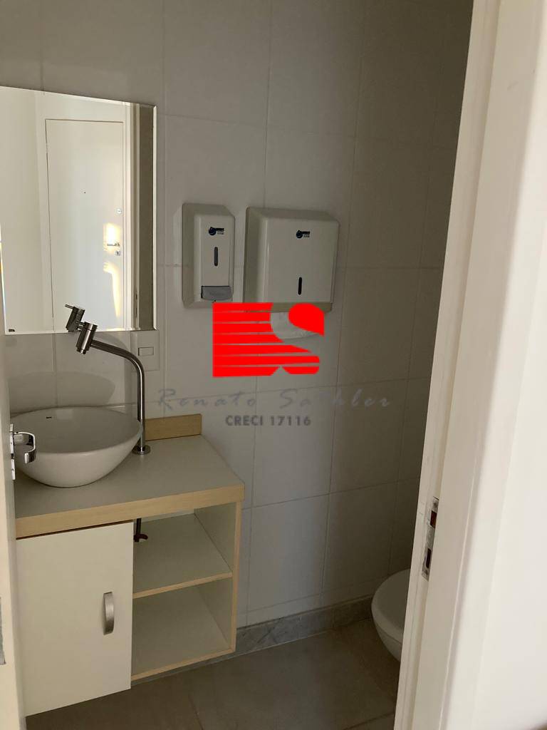Conjunto Comercial-Sala à venda, 35m² - Foto 4