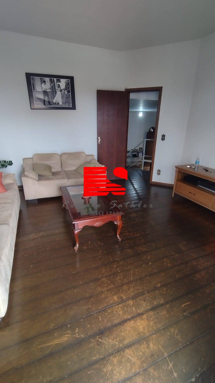 Casa, 5 quartos, 311 m² - Foto 1