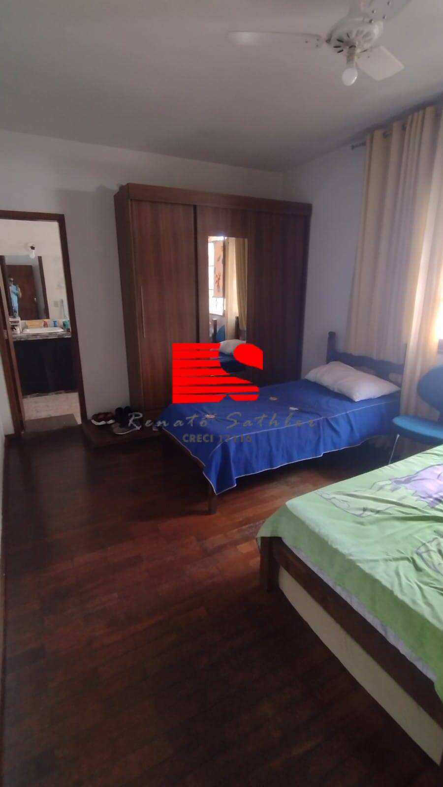 Casa, 5 quartos, 311 m² - Foto 7