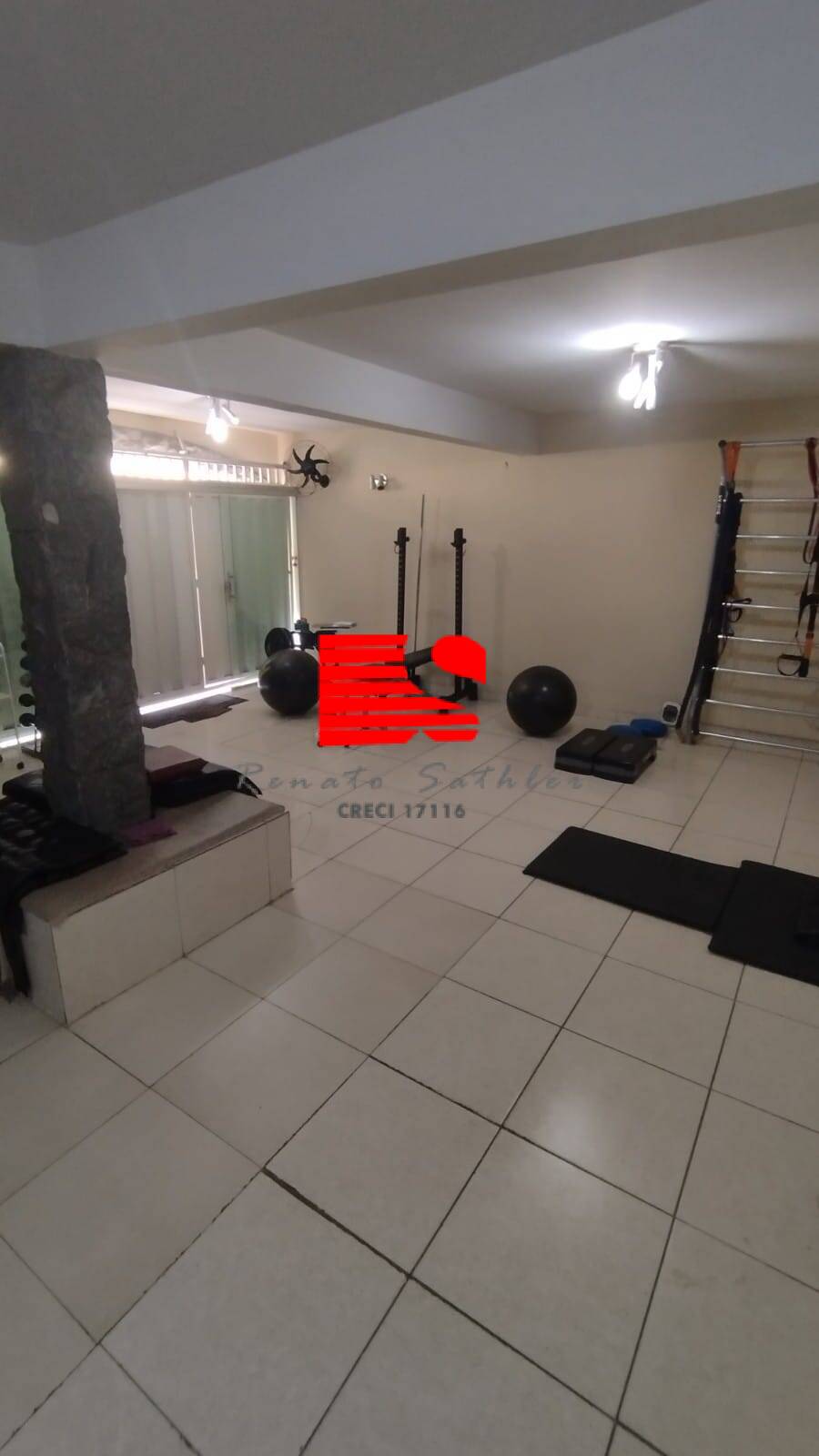 Casa, 5 quartos, 311 m² - Foto 9