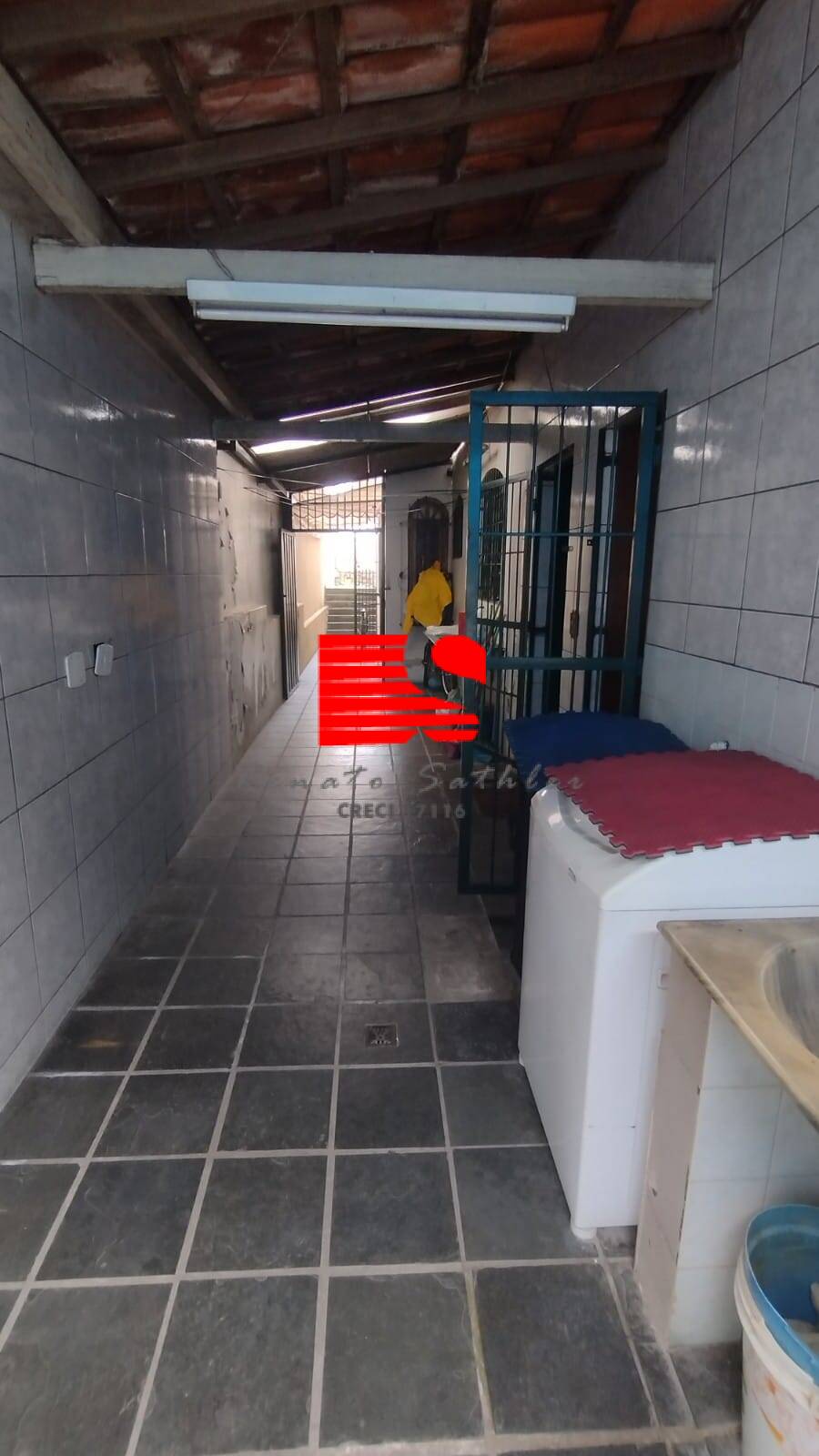 Casa, 5 quartos, 311 m² - Foto 15